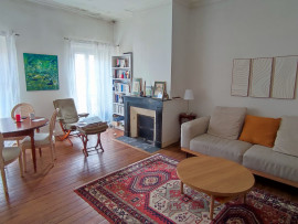 Vente
Appartement T3 Libre à Bordeaux