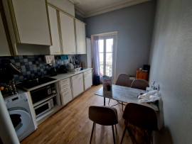 Vente
Appartement T3 Libre à Bordeaux