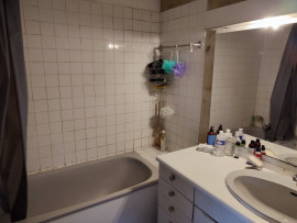 Vente
Appartement T3 Libre à Bordeaux