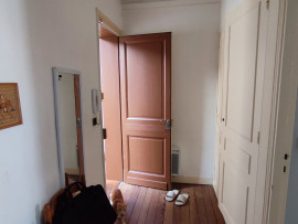 Vente
Appartement T3 Libre à Bordeaux
