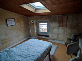 Vente
Appartement T3 Libre à Bordeaux