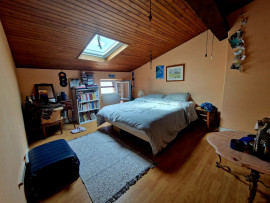 Vente
Appartement T3 Libre à Bordeaux