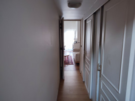 Vente
Appartement T3 Libre à Bordeaux