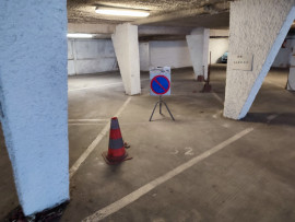 Vente
Appartement T3 Libre à Bordeaux
