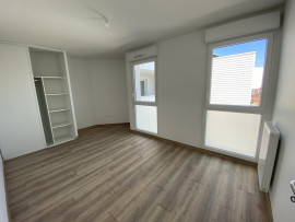 Vente
Appartement T3 Libre à Cenon