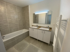 Vente
Appartement T3 Libre à Cenon