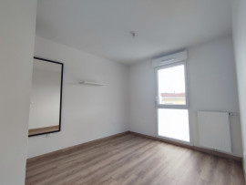 Vente
Appartement T3 Libre à Cenon