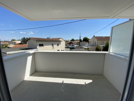 Vente
Appartement T3 Libre à Cenon