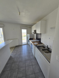 Vente
Appartement T3 Libre à Nantes