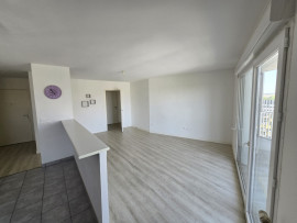 Vente
Appartement T3 Libre à Nantes
