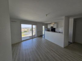 Vente
Appartement T3 Libre à Nantes