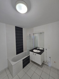 Vente
Appartement T3 Libre à Nantes