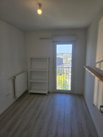Vente
Appartement T3 Libre à Nantes