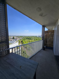 Vente
Appartement T3 Libre à Nantes