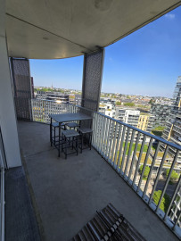 Vente
Appartement T3 Libre à Nantes