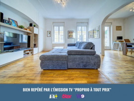 
                                                                                        Vente
                                                                                         APPARTEMENT T3 LONGWY