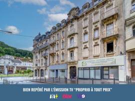 
                                                                                        Vente
                                                                                         APPARTEMENT T3 LONGWY