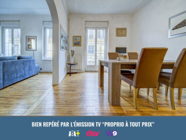 
                                                                                        Vente
                                                                                         APPARTEMENT T3 LONGWY