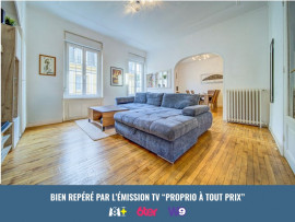 
                                                                                        Vente
                                                                                         APPARTEMENT T3 LONGWY