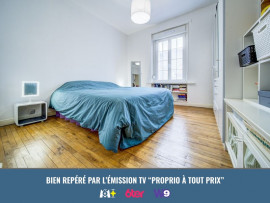 
                                                                                        Vente
                                                                                         APPARTEMENT T3 LONGWY