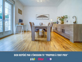 
                                                                                        Vente
                                                                                         APPARTEMENT T3 LONGWY