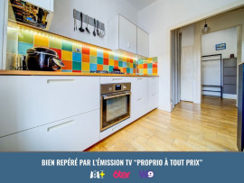 
                                                                                        Vente
                                                                                         APPARTEMENT T3 LONGWY