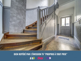 
                                                                                        Vente
                                                                                         APPARTEMENT T3 LONGWY