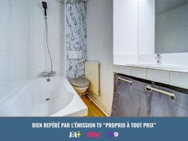 
                                                                                        Vente
                                                                                         APPARTEMENT T3 LONGWY