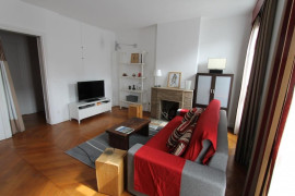 
                                                                                        Location
                                                                                         Appartement T3 lumineux de 56mètres carrés