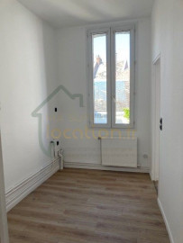 Location
Appartement T3 Lumineux, QUARTIER REMICOURT