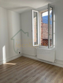Location
Appartement T3 Lumineux, QUARTIER REMICOURT