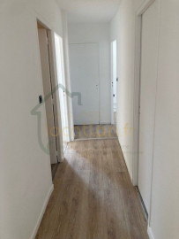 Location
Appartement T3 Lumineux, QUARTIER REMICOURT