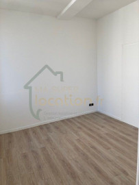 Location
Appartement T3 Lumineux, QUARTIER REMICOURT