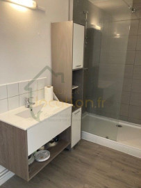 Location
Appartement T3 Lumineux, QUARTIER REMICOURT