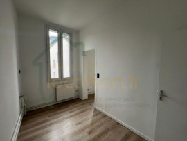 
                                                                                        Location
                                                                                         Appartement T3 Lumineux, QUARTIER REMICOURT