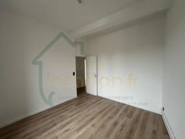 
                                                                                        Location
                                                                                         Appartement T3 Lumineux, QUARTIER REMICOURT