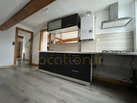 Location
Appartement T3 Lumineux, QUARTIER REMICOURT
