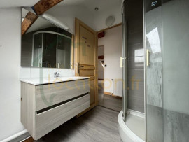 Location
Appartement T3 Lumineux, QUARTIER REMICOURT
