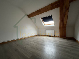 Location
Appartement T3 Lumineux, QUARTIER REMICOURT