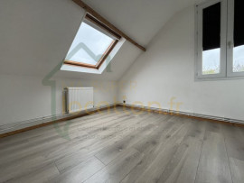 Location
Appartement T3 Lumineux, QUARTIER REMICOURT