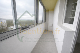 
                                                                                        Location
                                                                                         Appartement T3 Lumineux, QUARTIER REMICOURT