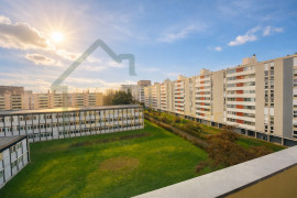 
                                                                                        Location
                                                                                         Appartement T3 Lumineux, QUARTIER REMICOURT