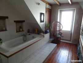 
                                                                                        Vente
                                                                                         Appartement T3 meublé