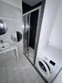 
                                                                                        Location
                                                                                         Appartement T3 meublé