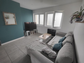 Location
Appartement T3 Meublé 70.49m² à Bruay-la-Buissière