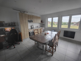 Location
Appartement T3 Meublé 70.49m² à Bruay-la-Buissière