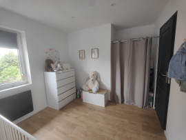 Location
Appartement T3 Meublé 70.49m² à Bruay-la-Buissière