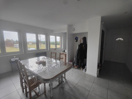 Location
Appartement T3 Meublé 70.49m² à Bruay-la-Buissière