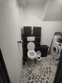 Location
Appartement T3 Meublé 70.49m² à Bruay-la-Buissière