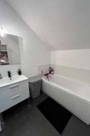 Location
Appartement T3 Meublé 70.49m² à Bruay-la-Buissière